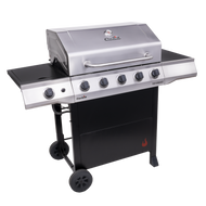 Char-Broil Grill Performance