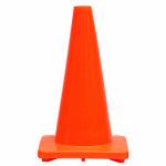 Cone, Safety 18"