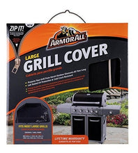 Load image into Gallery viewer, Grill Cover, Large
