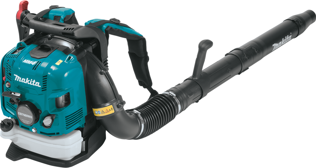 Backpack Blower 4-cycle