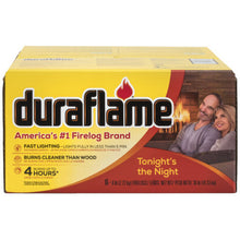 Load image into Gallery viewer, Fire Log Duraflame 6-lb
