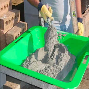 Gatorback® Mortar Pan IN STOCK