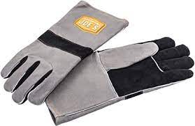 Gloves, BBQ pair