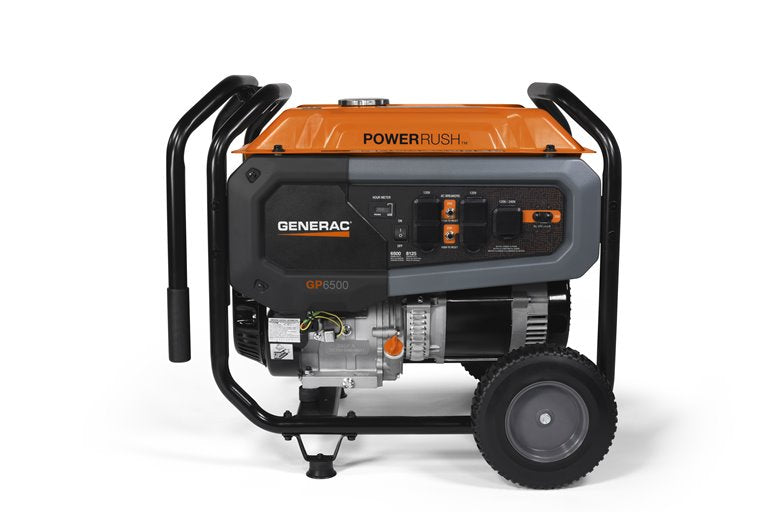 Generator 6500 watt IN-STOCK
