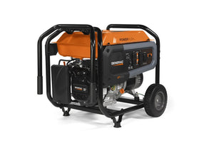 Generator 6500 watt IN-STOCK