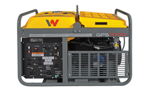 Generator 9700watt IN-STOCK