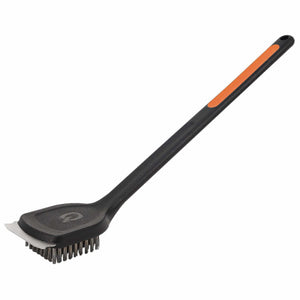 Grill Brush Deluxe