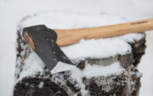 Load image into Gallery viewer, Axe Splitting, Sarek In-Stock
