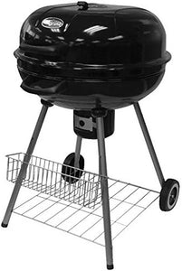 Grill Charcoal