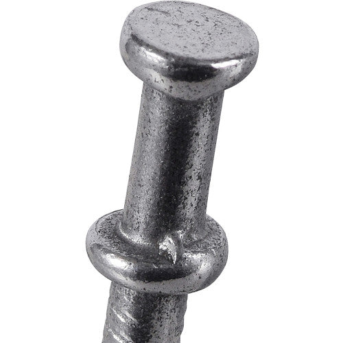 Nails, Duplex 5-lb box
