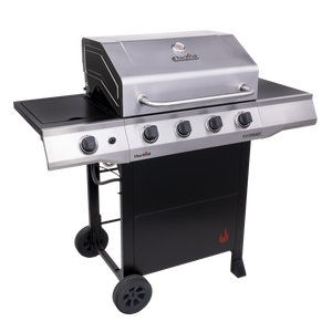 Char‑Broil Grill Performance