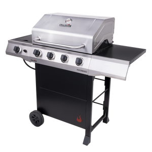 Char‑Broil Grill Performance