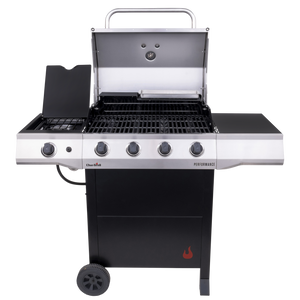 Char‑Broil Grill Performance