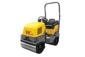 Vibratory Roller