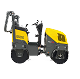 Vibratory Roller