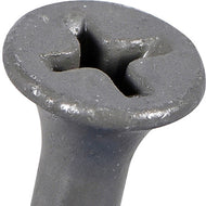 Screw Exterior Wood, 1-lb Box