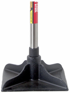 Tamper, Steel Handle