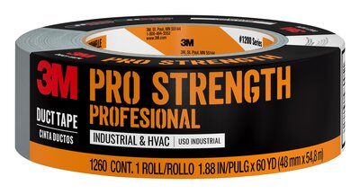 Duct Tape 3M Profesional