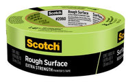 Tape Rough Surface