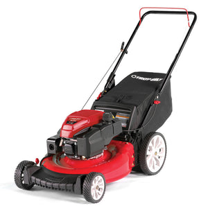 Lawn Mower TB125B Push