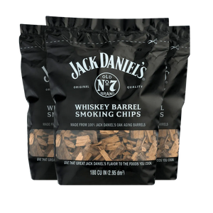 Wood Chips Jack Daniel’s®